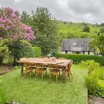 Sunnywood Vakantiehuis
