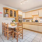 Sunnywood Vakantiehuis