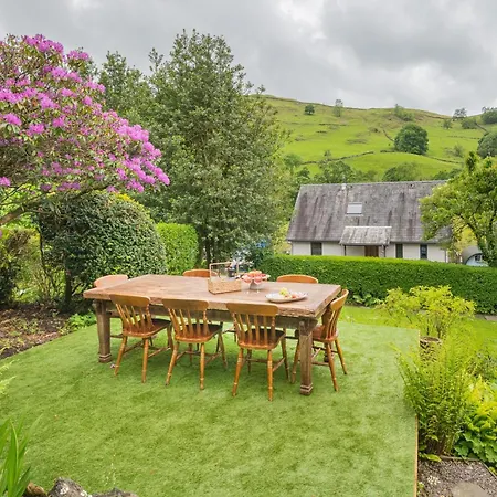 Sunnywood Dom wakacyjny