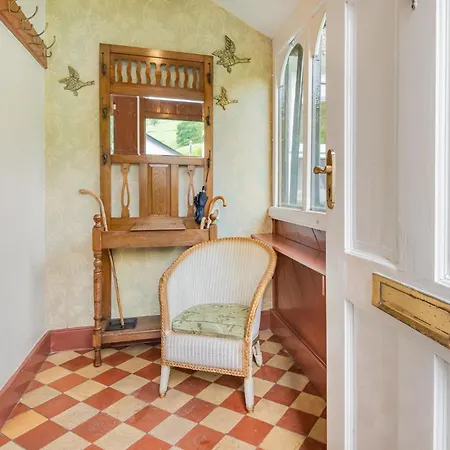 Sunnywood Dom wakacyjny Staveley (Cumbria)