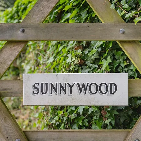 Dom wakacyjny Sunnywood Staveley (Cumbria)