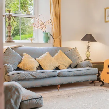 Sunnywood Dom wakacyjny *