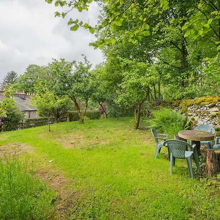 Dom wakacyjny Sunnywood *