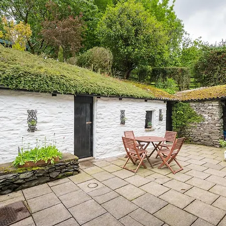 Sunnywood Staveley (Cumbria)