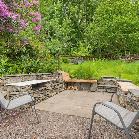 Sunnywood * Staveley (Cumbria)