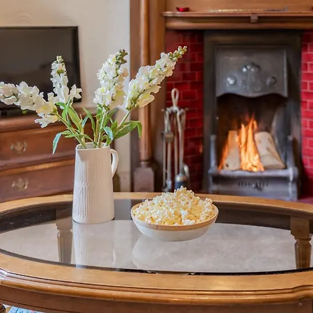 Dom wakacyjny Sunnywood