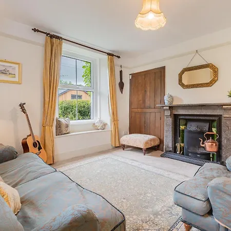 Sunnywood Tatil Evi *