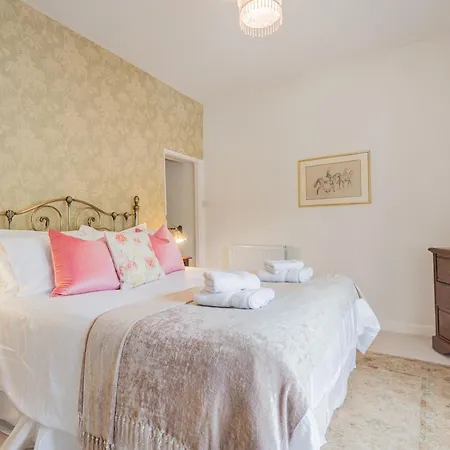 Sunnywood Tatil Evi Staveley (Cumbria)