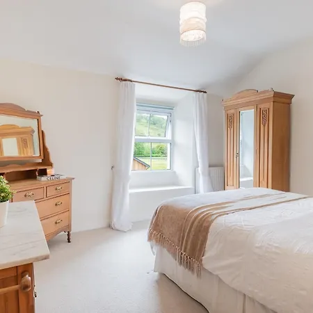 Tatil Evi Sunnywood Staveley (Cumbria)