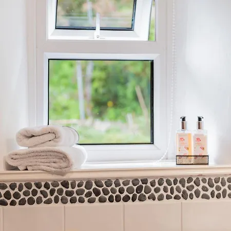 Sunnywood Staveley (Cumbria)