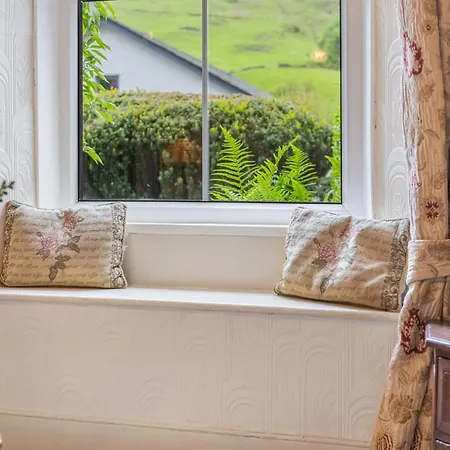 Sunnywood Tatil Evi Staveley (Cumbria)