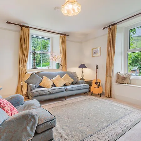 Tatil Evi Sunnywood Staveley (Cumbria)