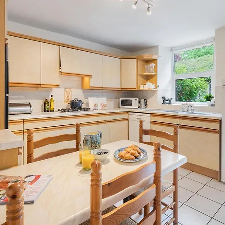 Sunnywood Tatil Evi Staveley (Cumbria)