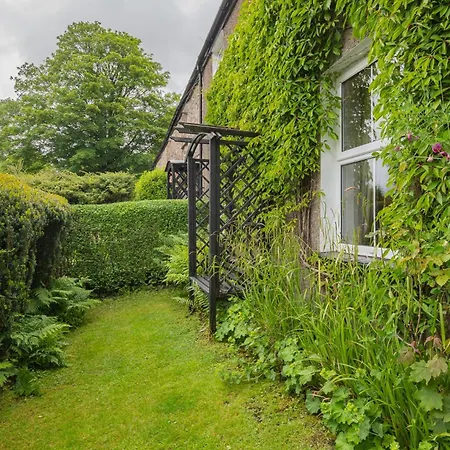 Tatil Evi Sunnywood Staveley (Cumbria)