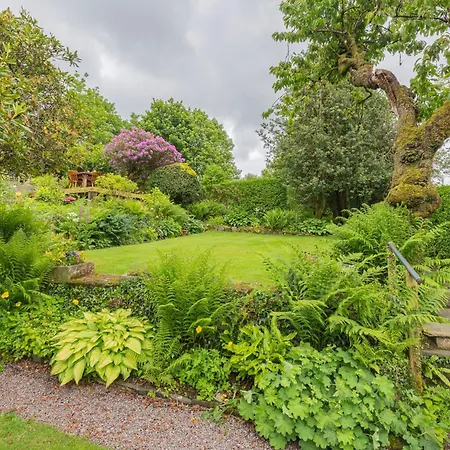 Sunnywood Tatil Evi *